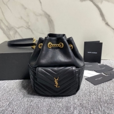 YSL Bucket Bags